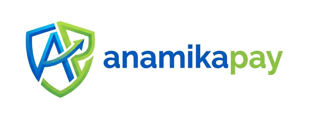 AnamikaPay Logo
