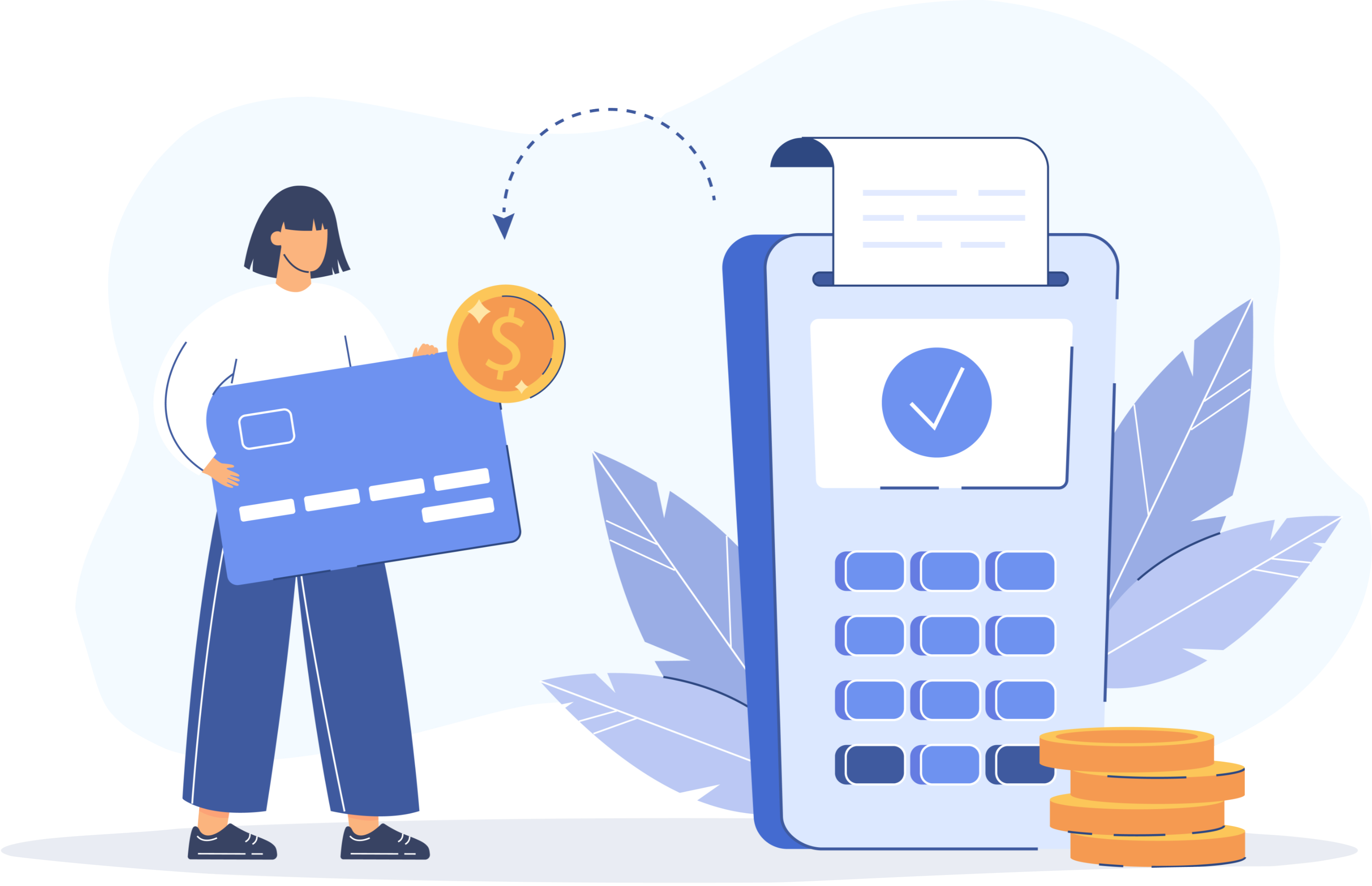 AnamikaPay Mobile Recharge Service